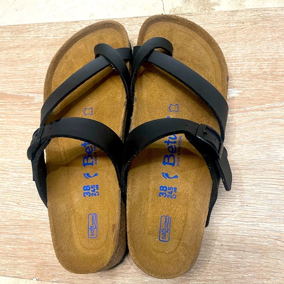 Betula soft bed. Size 38. Brand new. - Picture 1 of 3